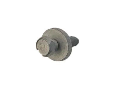 GM 11609938 Check Cable Bolt