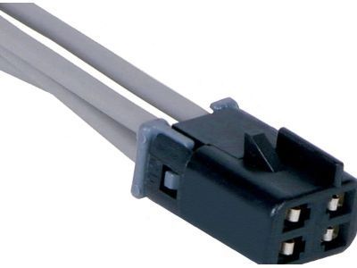GM 12102900 Connector