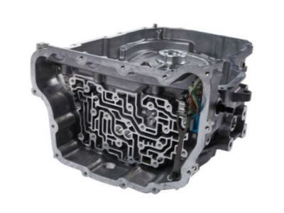 GM 24265867 Automatic Transmission Case Assembly Assembly