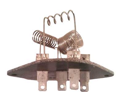 GM 526897 Resistor Asm-Blower Motor