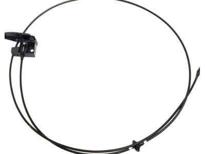 GM 20968782 Release Cable