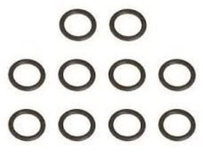 GM 22514722 Seal, Fuel Feed Pipe(O Ring)