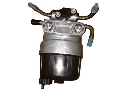 GM 12635785 Filter Asm-Fuel