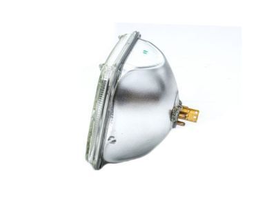 GM 16522984 Headlamp Bulb