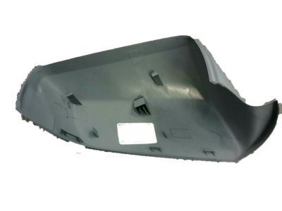 GM 20895332 Cover-Outside Rear View Mirror Housing