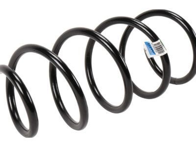 GM 22784577 Coil Spring