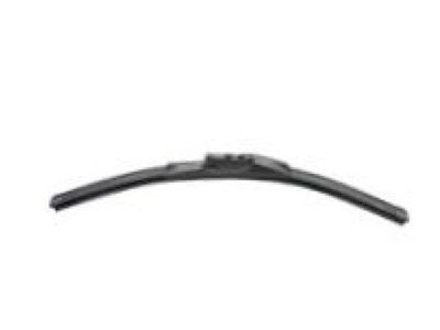 GM 12335931 Arm Asm, Windshield Wiper (Pass Side-Export)