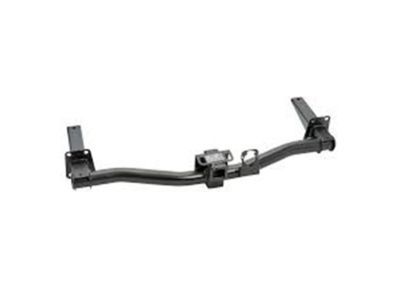 GM 84735289 1, 500-lb. Trailer Hitch Package