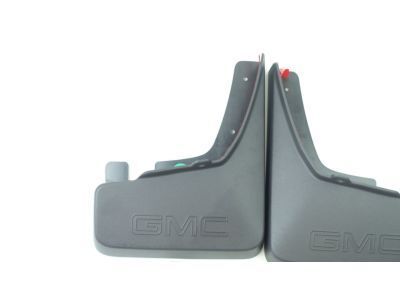 GM 23220403 Mud Guard