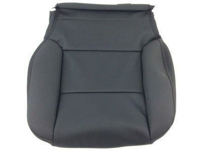 GM 84206294 Cover Asm-Front Seat Cushion *Black