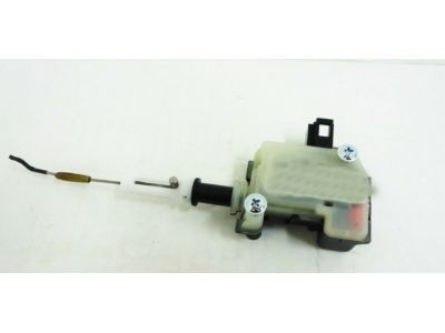 GM 92148142 Rear Compartment Lid Pulldown Actuator