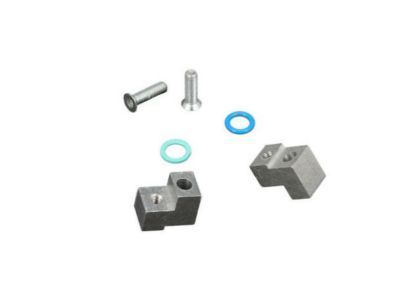GM 12591229 Seal Kit-Fuel Injection Fuel Rail