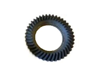 GM 19210931 Gear Kit, Differential Ring & Pinion (4.10 Ratio)