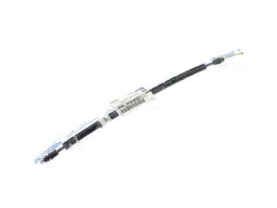 GM 25992839 Lock Cable