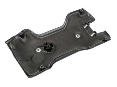 GM 19355583 Cover Asm, Upper Intake Manifold <See Guide/Contact Bfo>