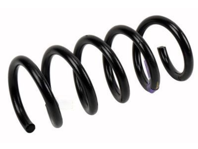 GM 15835458 Coil Spring