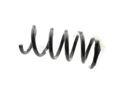 GM 15835458 Coil Spring