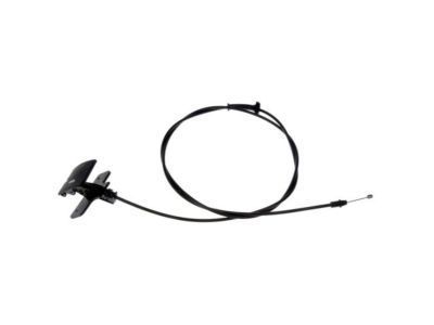 GM 15751510 Release Cable