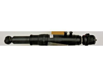 GM 22064487 Rear Leveling Shock Absorber Assembly