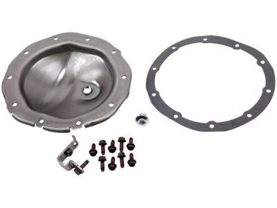 GM 19333218 Cover Kit, Rear Axle Housing