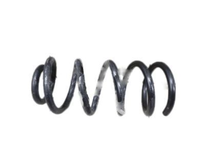 GM 25876854 Coil Spring
