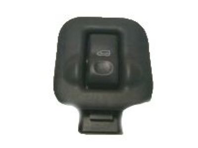 GM 10414732 Switch Asm-Rear Side Door Latch Release Actuator *Graphite