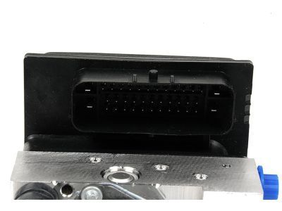 GM 25840323 Valve Kit-Electronic Traction Control Brake Pressure Mod