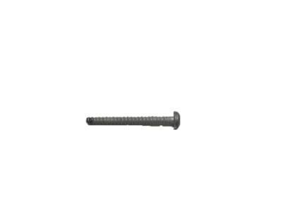 GM 11562492 Screw - Round Head Tapping