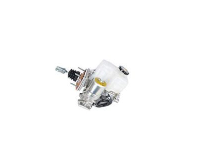 GM 19258790 Booster Assembly