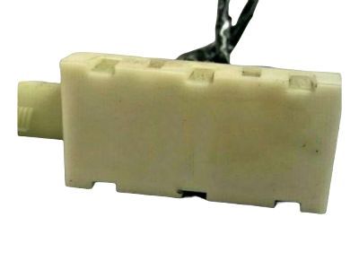 GM 12450036 Release Switch