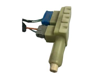 GM 12450036 Release Switch