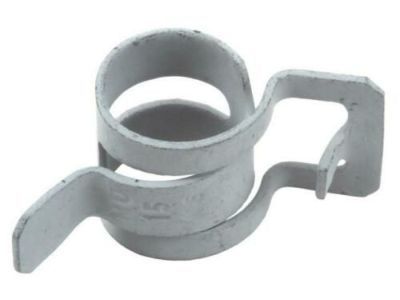 GM 11570614 Inlet Hose Clamp