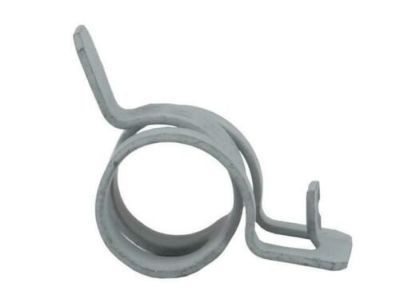 GM 11570614 Inlet Hose Clamp