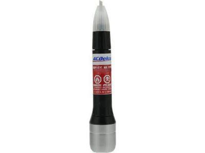 GM 19367657 PAINT, TOUCH-UP TUBE (.5 OZ) FOUR-IN-ONE