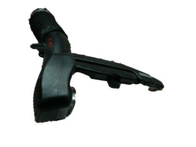GM 20872169 Rear Duct