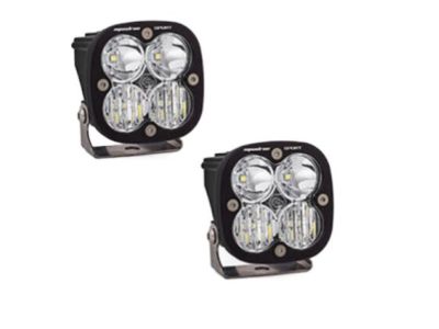 GM 19369746 Off-Road Squadron Sport Lamps by Baja Designs