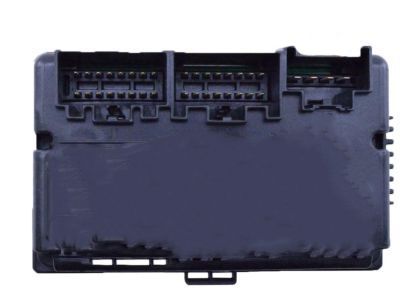 GM 84219971 Control Module