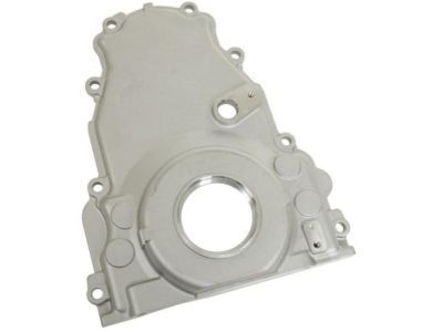 GM 12600326 Front Cover