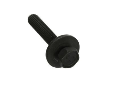 GM 11509853 Hold Down Bolt