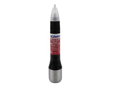 GM 19367665 PAINT, TOUCH-UP TUBE (.5 OZ) FOUR-IN-ONE