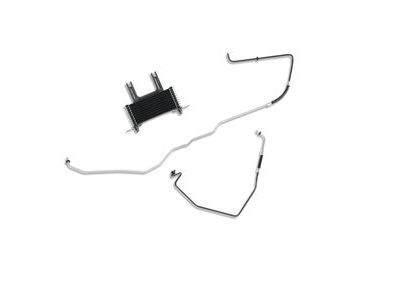 GM 19244188 Auxiliary Transmission Cooler Package