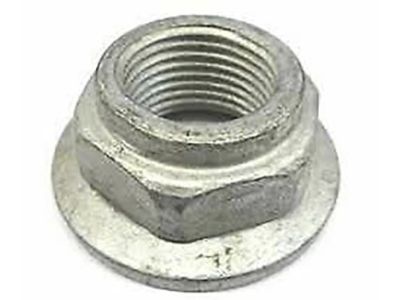 GM 10289657 Axle Assembly Nut