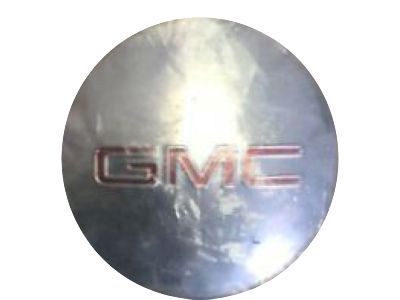GM 9598108 Hub Wheel Cap *Polished