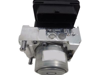 GM 23223285 Module Asm-Electronic Brake Control(W/Brake Pressure Mod