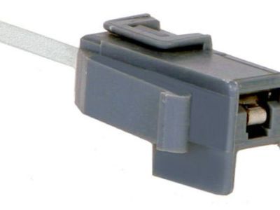 GM 12117353 Wire Harness Connector