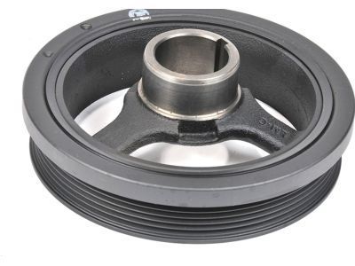 GM 12674685 Pulley