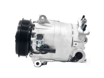 GM 84133999 Air Conditioner Compressor Kit