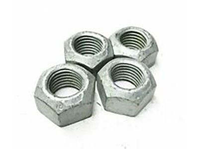 GM 11570321 Protector Nut