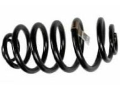 GM 22698015 Coil Spring