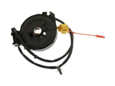 GM 22911595 Coil Asm-Steering Wheel Airbag(W/Accessory Contact)